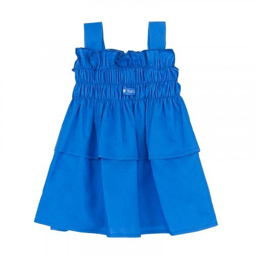 Nanán Blusa senza maniche Offerta Anniversario