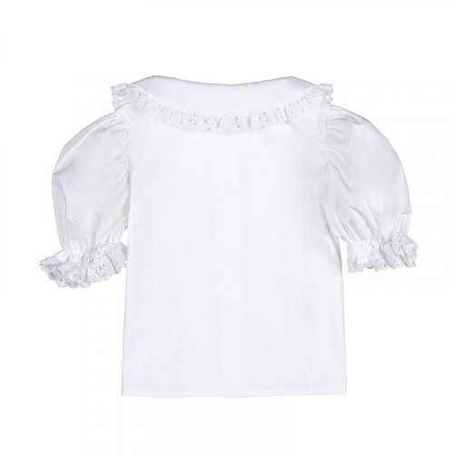 Nanán Camicia bianca Nuovi prodotti