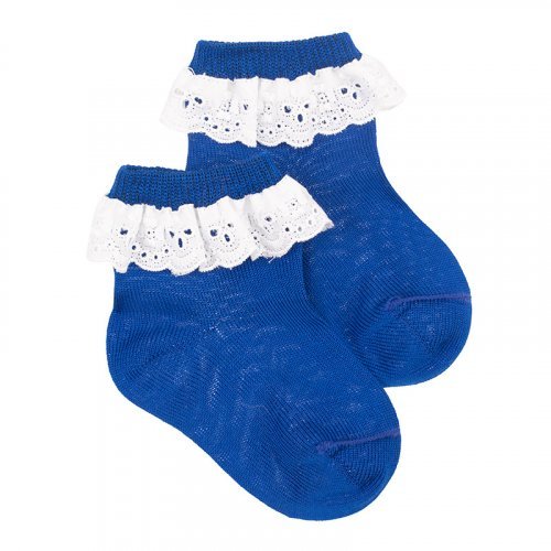 Nanán Calzini blu Offerte giornaliere