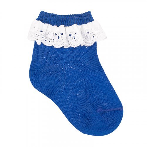 Nanán Calzini blu Offerte giornaliere