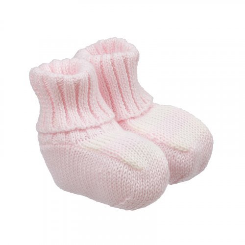 Nanán Calzini in filo rosa Offerta settimanale