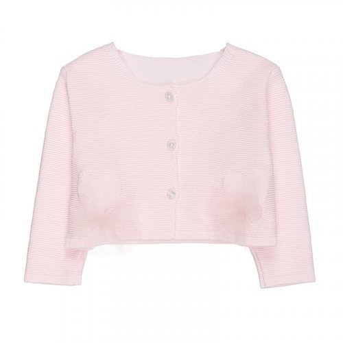 Nanán Cardigan in filo Fino al 65% di sconto