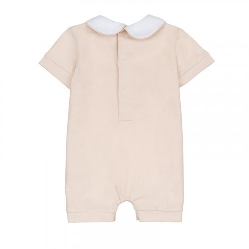 Nanán Pagliaccetto C/Colletto Beige In vendita