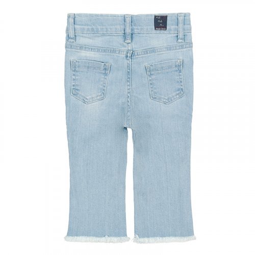 Nanán Pantaloni con tasche blu Shopping Online