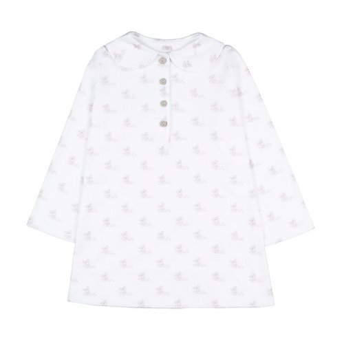 Nanán Camicia da Notte Sottocosto
