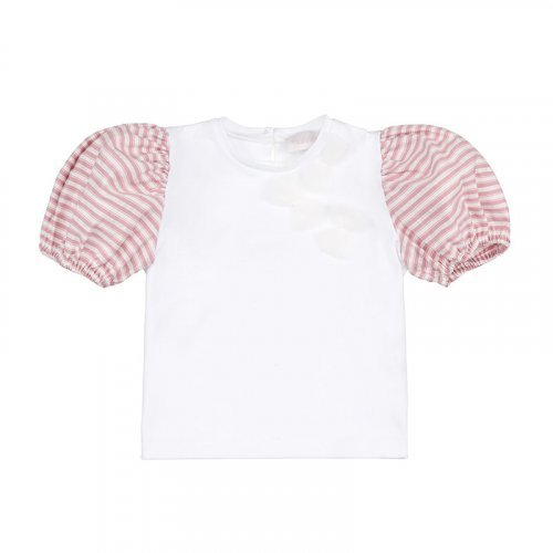 Nanán T-Shirt rosa In Vendita