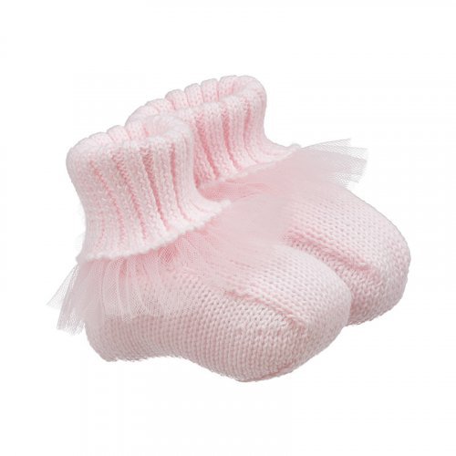 Nanán Scarpine con frappa Fornitura limitata