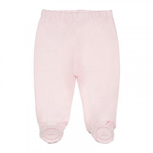 Nanán Tutina 2pz c/Colletto Rosa Offerta Anniversario