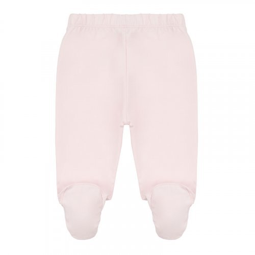 Nanán Tutina 2pz c/Colletto Rosa Offerta Anniversario