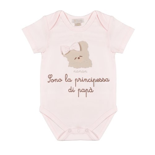 Nanán Body sono La Principessa Di Papà Lightning offer