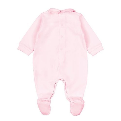 Nanán Confezione Tutina con scritta Bimba Nuovi prodotti
