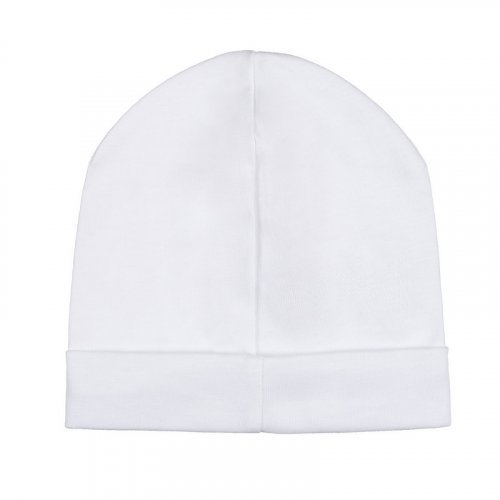 Nanán Berretta bianca Super Saving Price