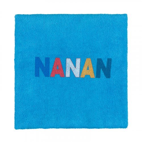 Nanán Telo mare Ritorno libero