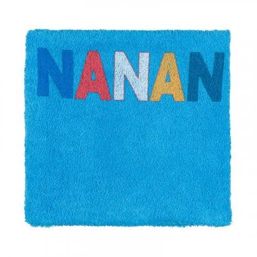 Nanán Telo mare Ritorno libero