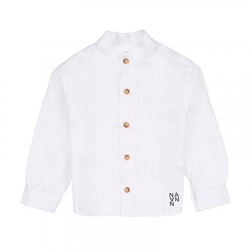 Nanán Camicia coreana In vendita