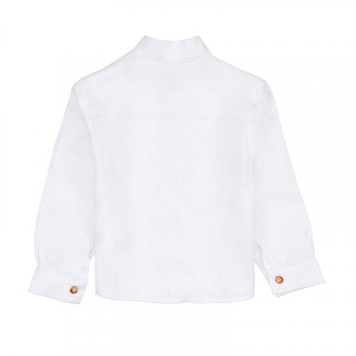 Nanán Camicia coreana In vendita