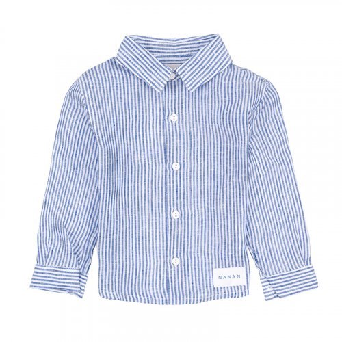 Nanán Camicia a righe 2025
