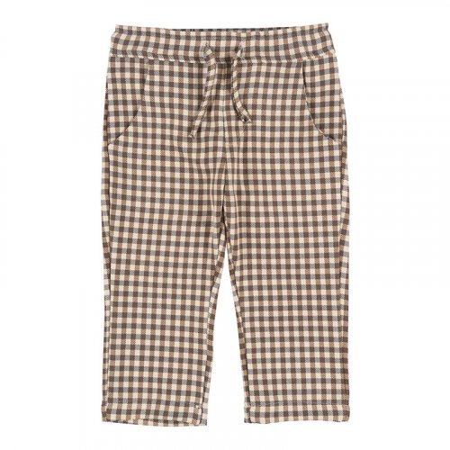 Nanán Pantalone Scozzese C/Coulisse Nuovo