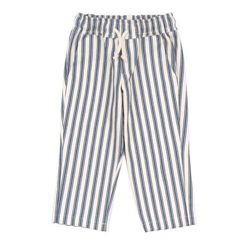 Nanán Pantalone a righe Consegna Veloce