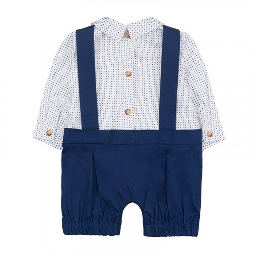 Nanán Pagliaccetto c/camicia Convenienza