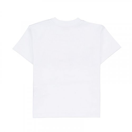 Nanán T-shirt bianca Offerte