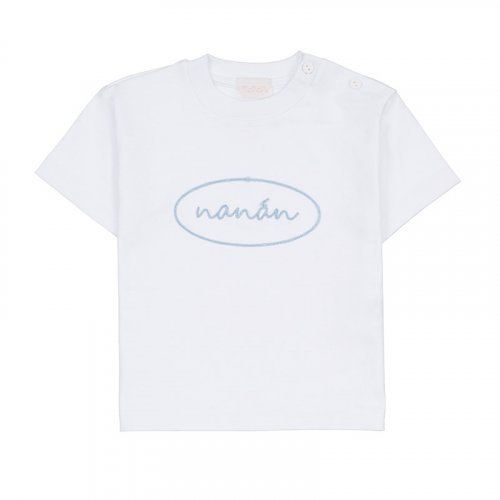 Nanán T-shirt Vendita Calda