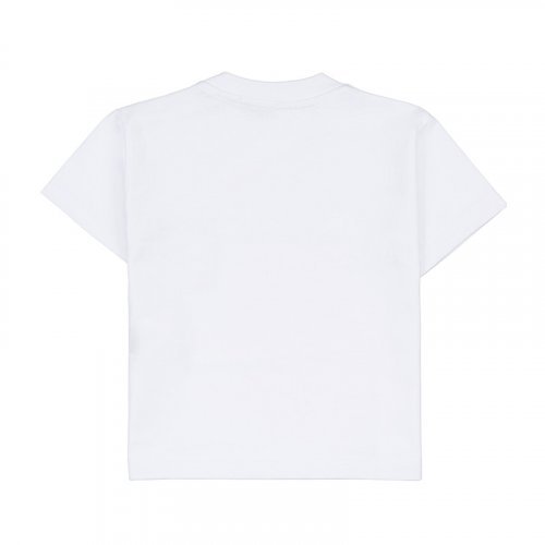 Nanán T-shirt c/taschino Saldi Di Fabbrica