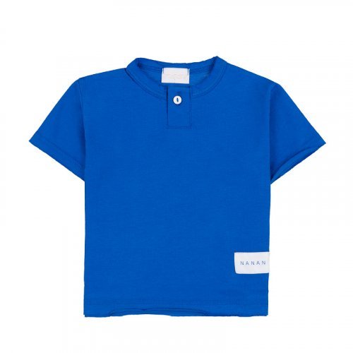 Nanán T-shirt Vendite Flash