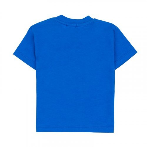 Nanán T-shirt con papillon In Saldo