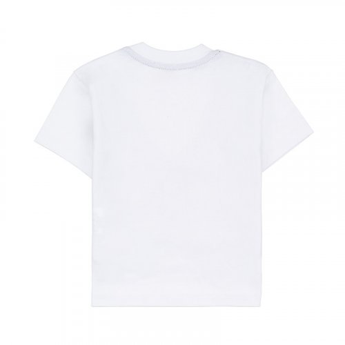 Nanán T-shirt con gilet Moda