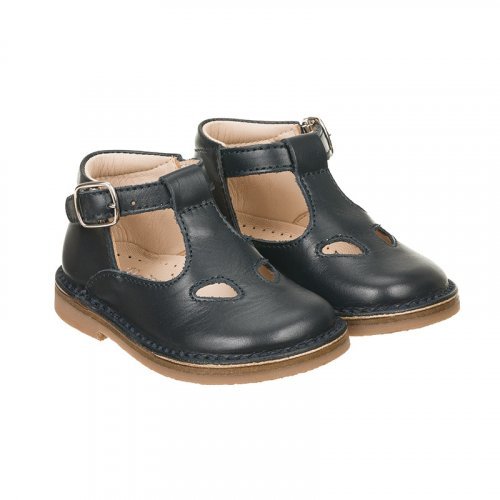 Nanán Sandali blu Negozio online di fabbrica