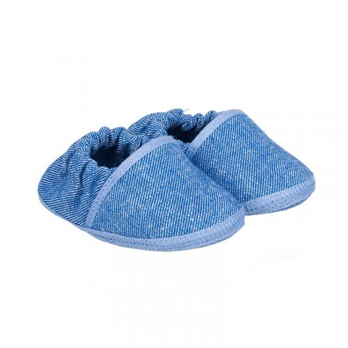 Nanán Espadrillas blu Flash Sale