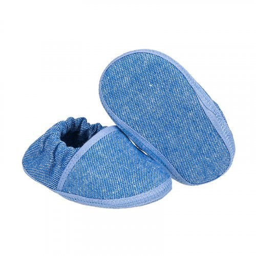 Nanán Espadrillas blu Flash Sale