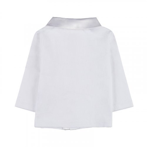 Nanán Tutina bianca Cyber Monday