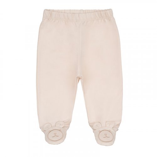Nanán Tutina 2pz c/Colletto Beige Offerta San Valentino