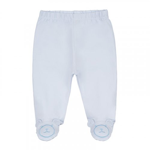 Nanán Tutina 2pz c/Colletto Azzurro Vendita calda