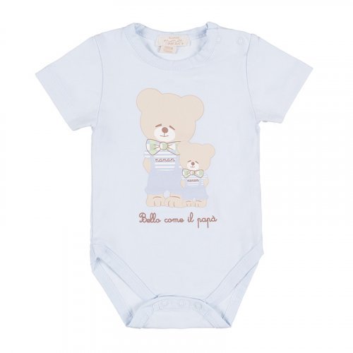 Nanán Body "Bello Come Papà" Offerta migliore