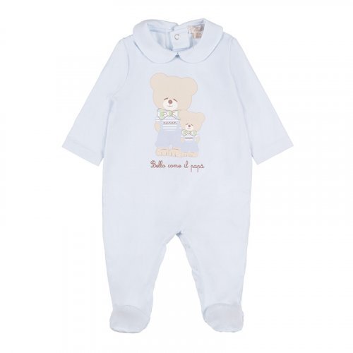 Nanán Tutina "Bello Come Papà" Latest fashion