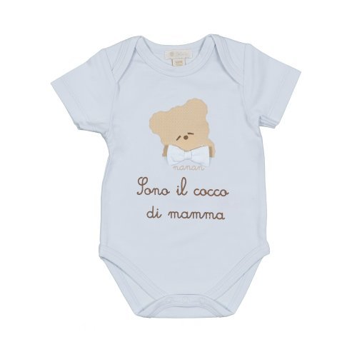Nanán Body sono Il Cocco Di Mamma Offerta temporanea