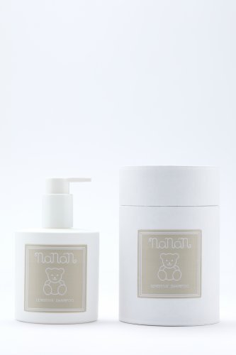 Nanán BABY SHAMPOO 350 ml Comprane uno, ottenene uno gratis