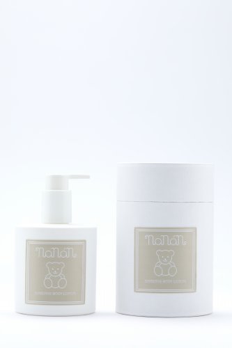 Nanán BABY LOZIONE CORPO 350 ml Offerte speciali