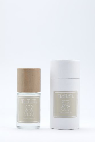Nanán EAU DE TOILETTE 100 ml senza alcol Enormi risparmi