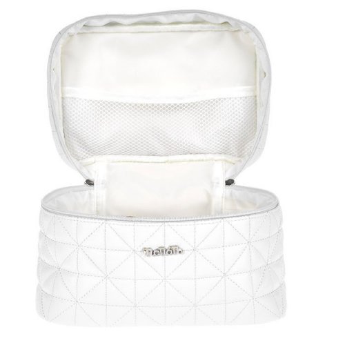 Nanán Beauty Bianco Trapuntato Sconti VIP