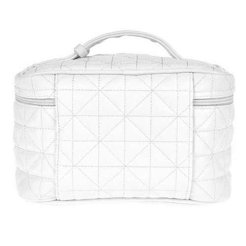 Nanán Beauty Bianco Trapuntato Sconti VIP