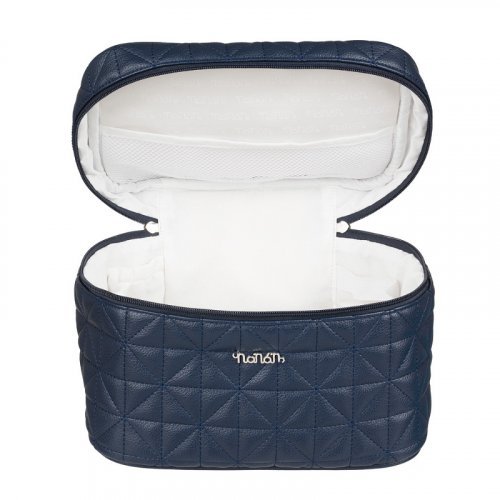 Nanán Beauty Blu Trapuntato Offerta settimanale