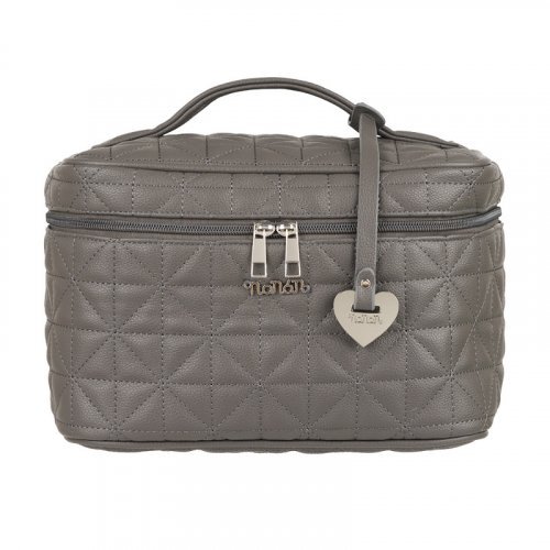 Nanán Beauty Grigio Trapuntato Ritorno libero