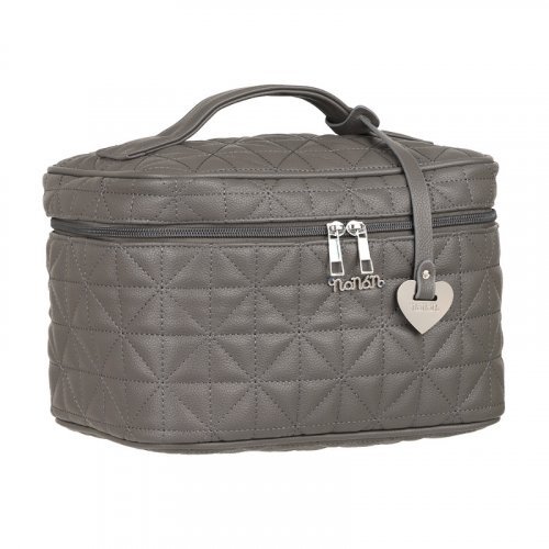 Nanán Beauty Grigio Trapuntato Ritorno libero