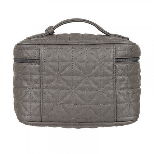 Nanán Beauty Grigio Trapuntato Ritorno libero