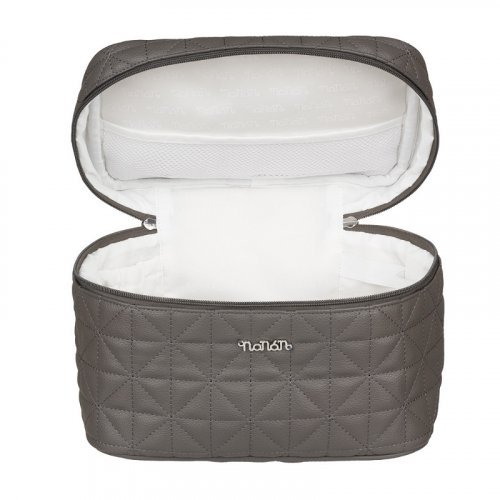 Nanán Beauty Grigio Trapuntato Ritorno libero