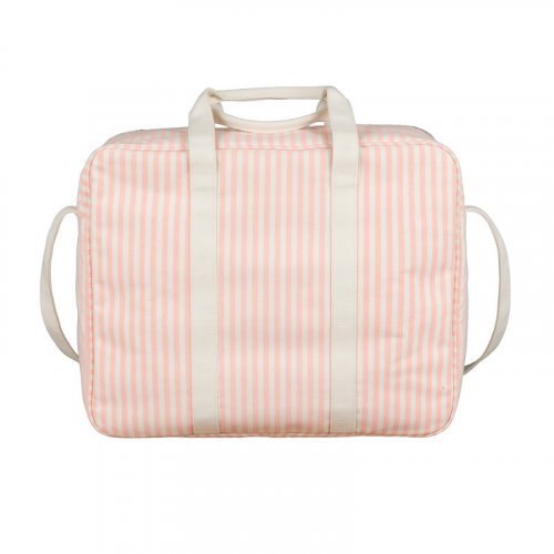 Nanán Borsa mamma canvas rosa Only for today